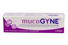 Mucogyne Gel Íntimo No Hormonal 40ml