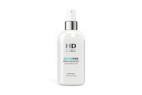 HD Detoxifier Agua Micelar 50ml