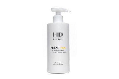 HD Melan TXA Loción Corporal 400ml