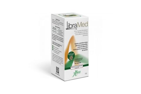 Libramed Comprimidos Frasco 138 Comprimidos