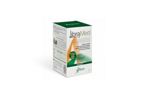 Libramed Comprimidos Frasco de 84 Comprimidos