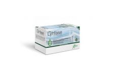 Lynfase Tisana Caja 20 Bolsitas