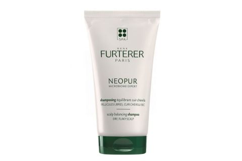Rene Furterer Neopur CHampú Equilibrante Caspa Seca 150ml
