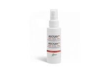 Abosan 70 Manos Spray 100ml