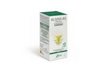 Aboca Alviolas Fisiolax Jarabe Frasco 180g