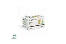 Aboca Aliviolas Bio Tisana 20 Bolsitas