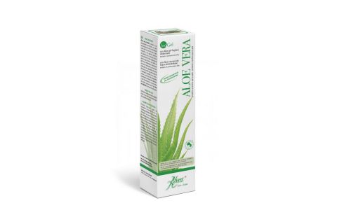 Aboca Aloe Vera Biogel 100ml