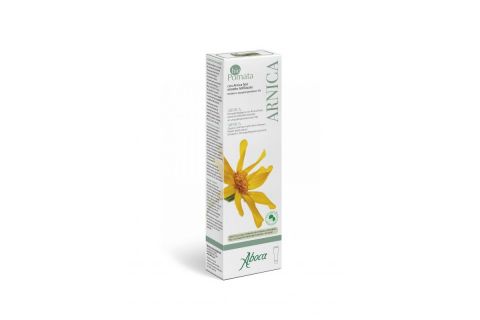 Aboca Biopomada Árnica Crema 50 ml