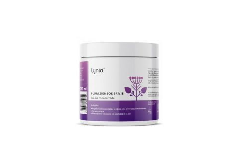 LabDermis Densodermis Crema Corporal Concentrada 250ml