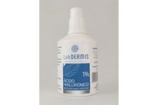 LabDermis Ácido Hialurónico 1% 50g