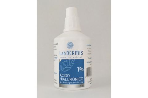 LabDermis Ácido Hialurónico 1% 50g
