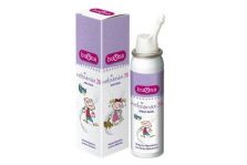 Nebianax 3% Spray Nasal 100ml