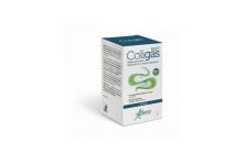 Aboca Coligas Fast 50 Cápsulas