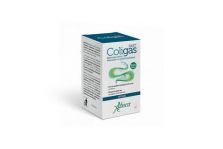 Aboca Coligas Fast 30 Cápsulas