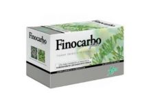 Aboca Finocarbo Tisana 20 Bolsas