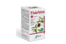 Aboca Fisioven Plus 50 Cápsulas