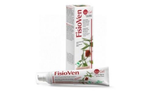 Aboca Fisioven Biogel 100ml