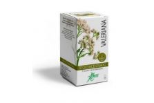 Aboca Fitoconcentrado Valeriana 50 Cápsulas