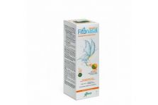 Aboca Fitonasal Pediatric Spray Nebulizador 125ml