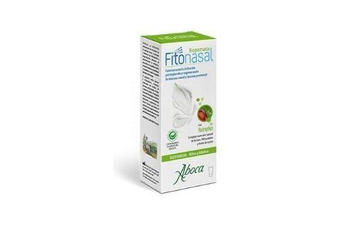 Aboca Fitonasal Biopomada 10 ml