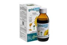 Aboca Grintuss Adult Jarabe 180g