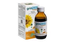 Grintuss Pediatric Jarabe 180ml