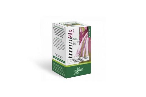 Aboca Immunomix Plus 50 Cápsulas