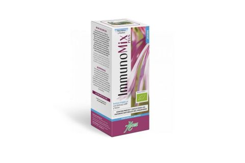 Aboca Immunomix Plus Jarabe 210ml