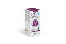 Aboca Influvis Jarabe 120gr