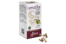 Aboca LenoDiar Adult 20 Cápsulas