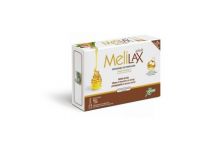 Aboca Melilax Microenemas 10 G 6 Unidades