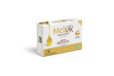 Melilax Pediatric Microenemas 5 G 6 Unidades