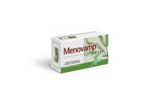 Aboca Menovamp Cimicífuga 60 Cápsulas