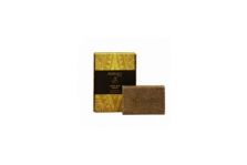 Aoklabs Jabón Oro Negro 100g