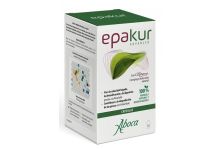 Aboca Epakur Advanced 50 Cápsulas