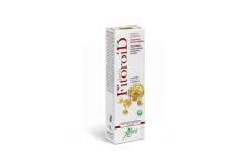 Aboca NeoFitoroid Biopomada Hemorroidal 40ml