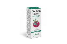 Aboca Oroben Aftagen Gel Oral 15ml