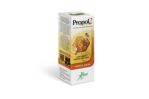 Aboca Propol2 Emf Spray Forte 30ml