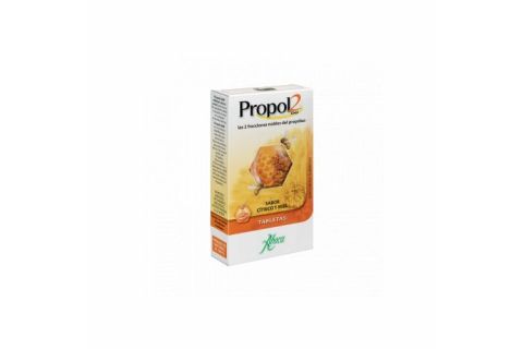 Aboca Propol 2EMF 20 Tabletas
