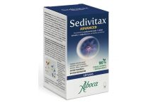 Aboca Sedivitax Advanced 30 Cápsulas