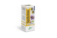 Aboca Sedivitax Pediatric Jarabe 220g