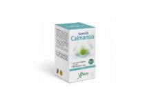 Aboca Serenil Calmansia 50 Cápsulas