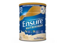 Ensure Nutrivigor Batido Vainilla – Lata 850gr
