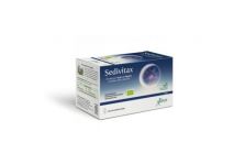 Aboca Sedivitax Tisana 20 Bolsitas
