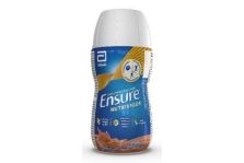 Ensure Nutrivigor Chocolate 220ml