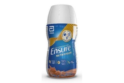 Ensure Nutrivigor Chocolate 220ml