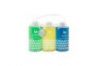 Interapothek Gel Esencias Surtido Triplo 750ml