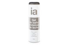 Interapothek Gel de Baño Proteínas de Leche 750ml