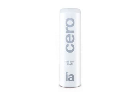 Interapothek Gel de Baño Cero Hombre 750ml
