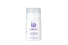 Interapothek Desodorante Roll On Protección 24 horas